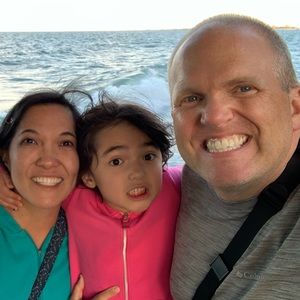 Meet your Posher, Ronald